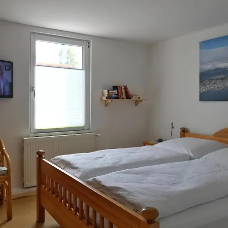 Hochzeitsberg - Doppelzimmer 