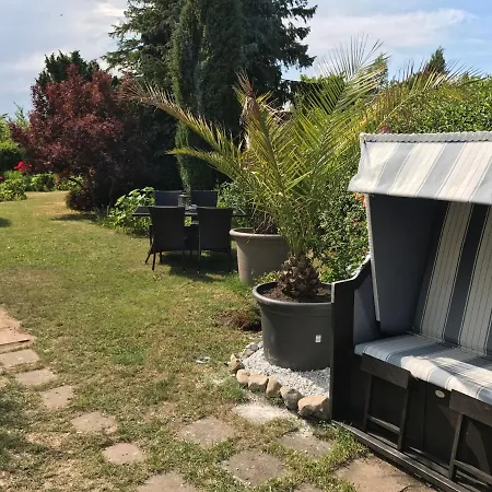 Appartement Hochzeitsberg - Doppelzimmer 