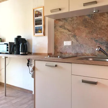 Hochzeitsberg - Doppelzimmer 