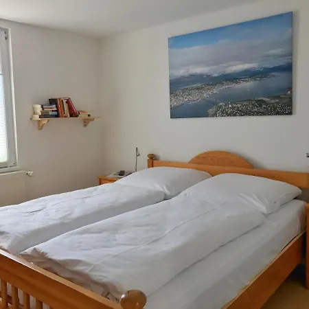 Appartement Hochzeitsberg - Doppelzimmer 