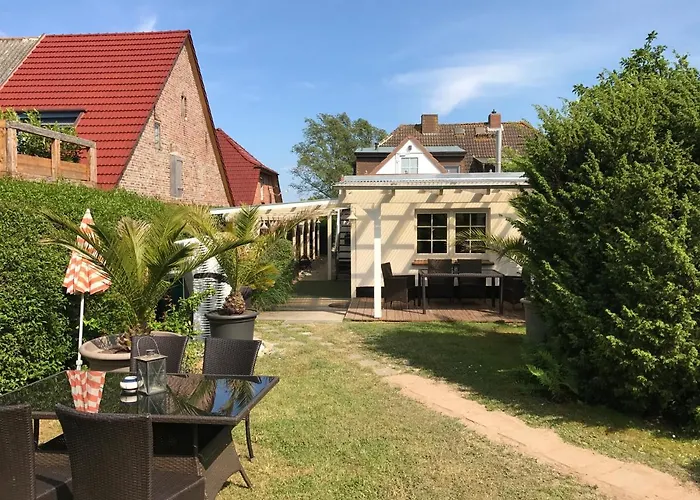 Hochzeitsberg - Doppelzimmer 